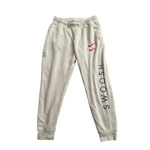 Nike Men’s swoosh jogger